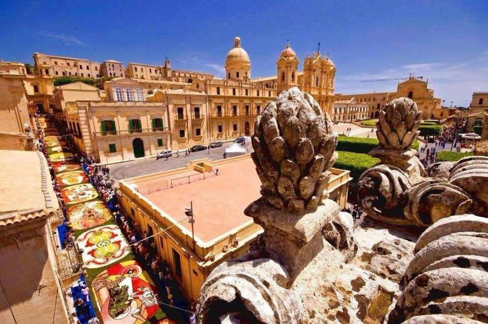 Home Sicily Pachino Luaran gambar