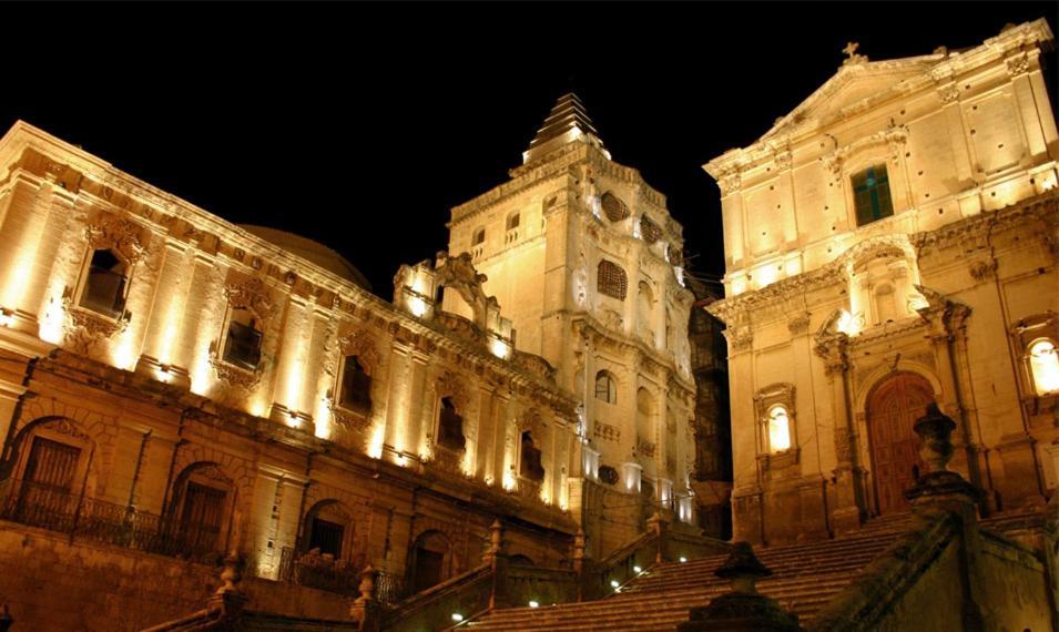 Home Sicily Pachino Luaran gambar