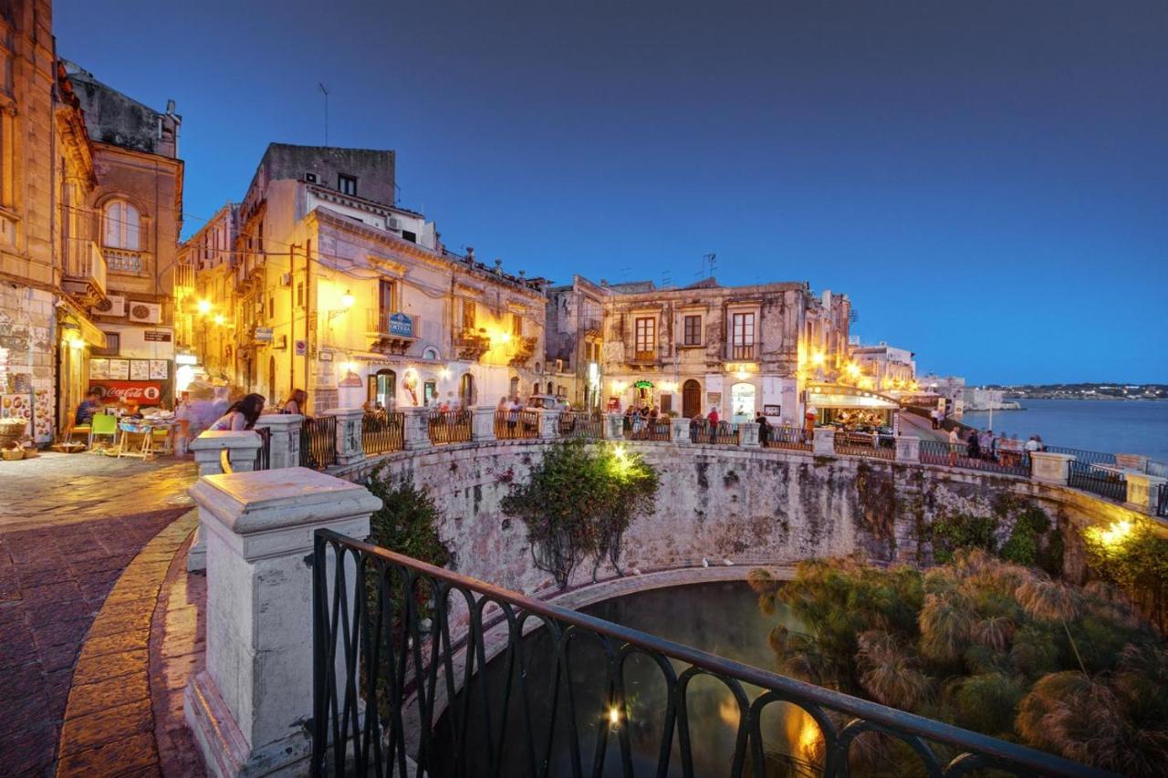 Home Sicily Pachino Luaran gambar